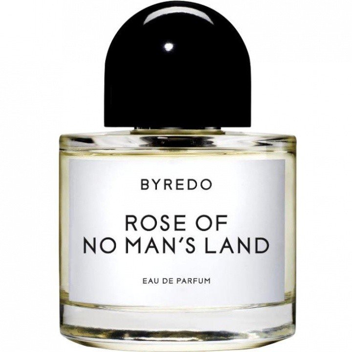 Rose of No Man's Land
